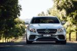 Mercedes-AMG E63 4Matic+ 2017 года (AU)
